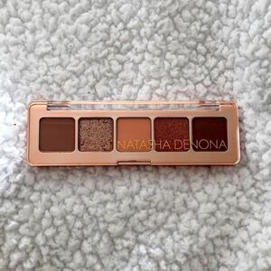 Natasha Denona Mini Starlette Palette NIB